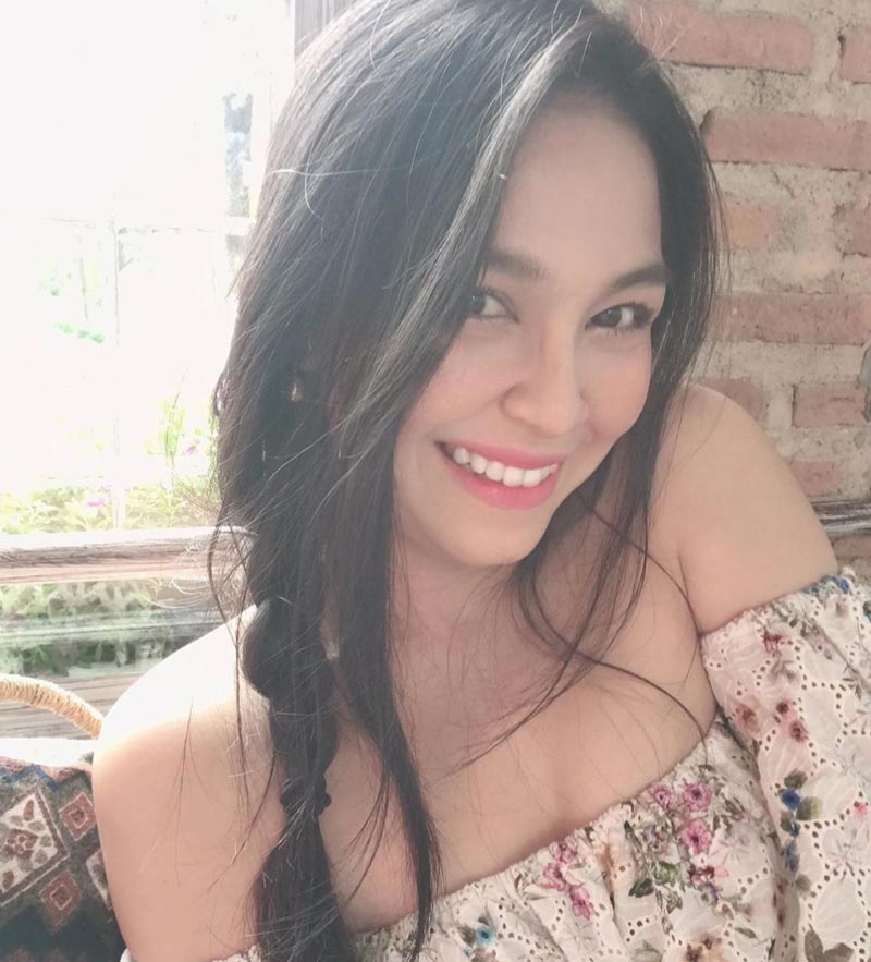 จอย ศิริลักษณ์