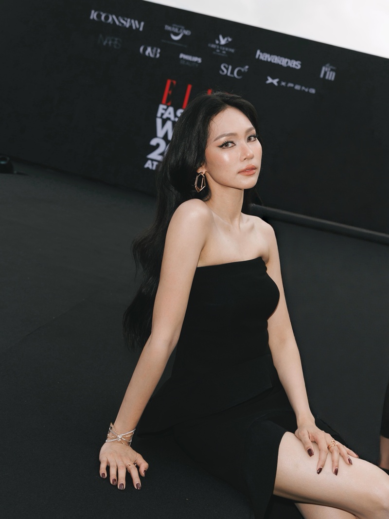 บิ๊นท์ สิรีธร