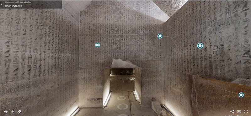 เที่ยวอียิปต์ออนไลน์