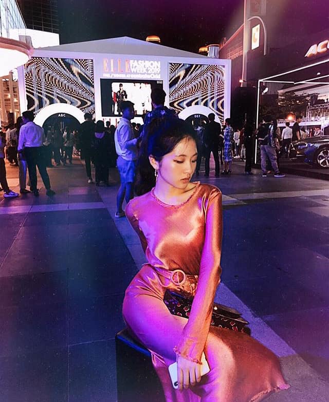 น้องจินนี่