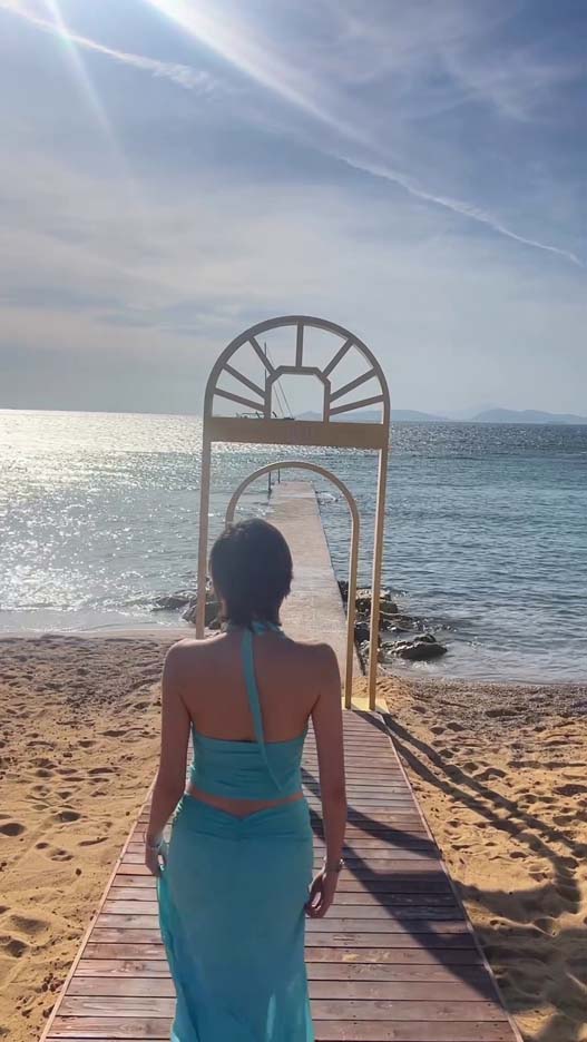 มาร์กี้ ราศรี