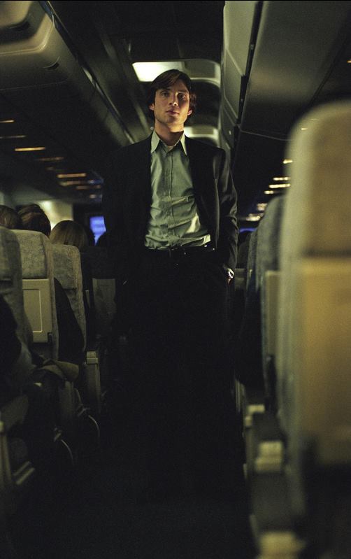 Cillian Murphy