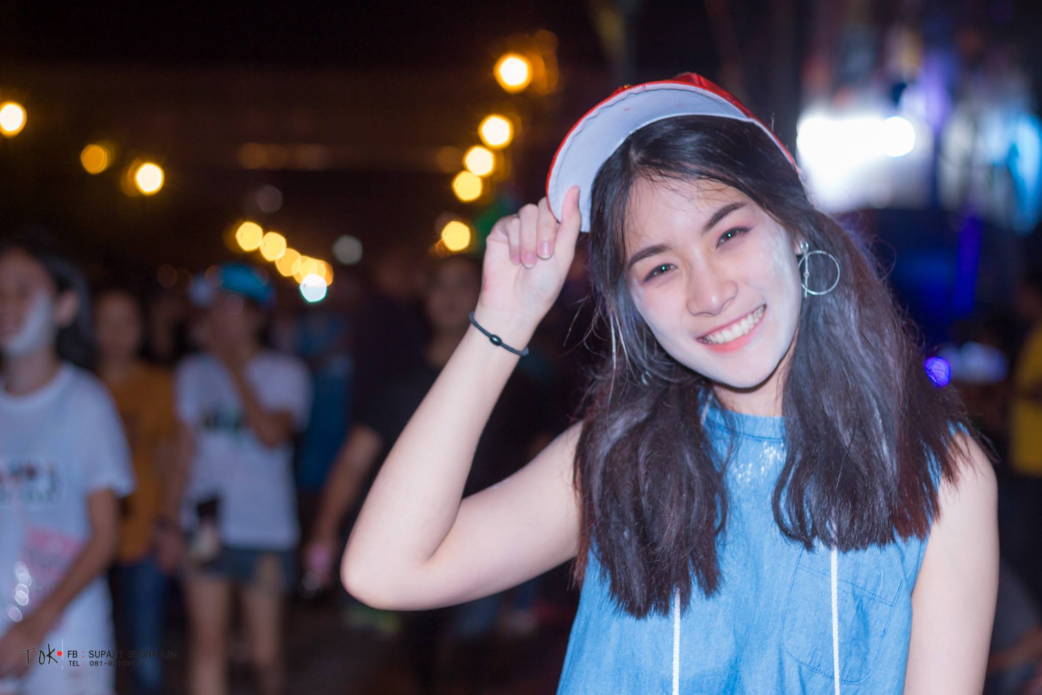 น้ำมนต์ มนต์ชนิตว์