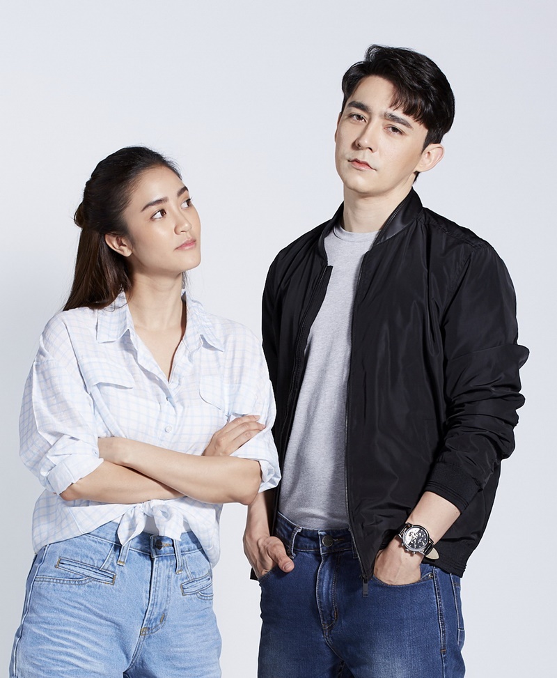 สะใภ้เจ้าสัว