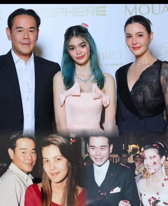 เป็ก สัณณ์ชัย ญญ่า ธัญญาเรศ