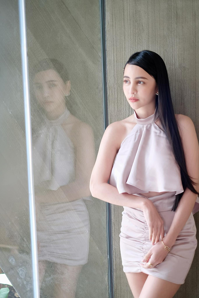 จ๊ะโอ๋ งามพริ้ง