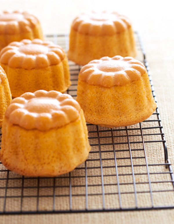 ชิฟฟ่อนเค้ก