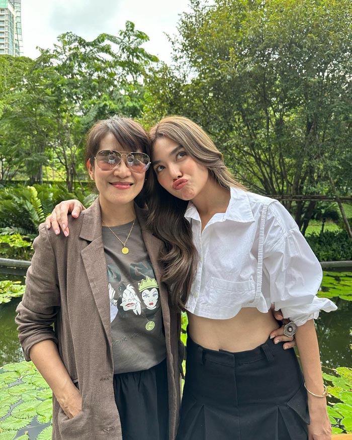 ปราง กัญญ์ณรัณ