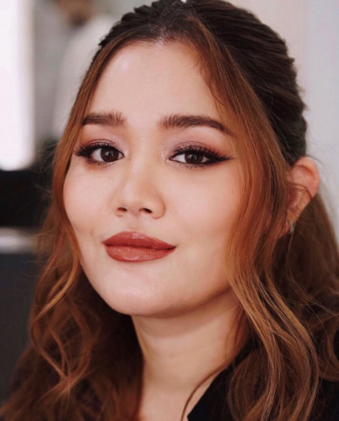 ลูกดารา