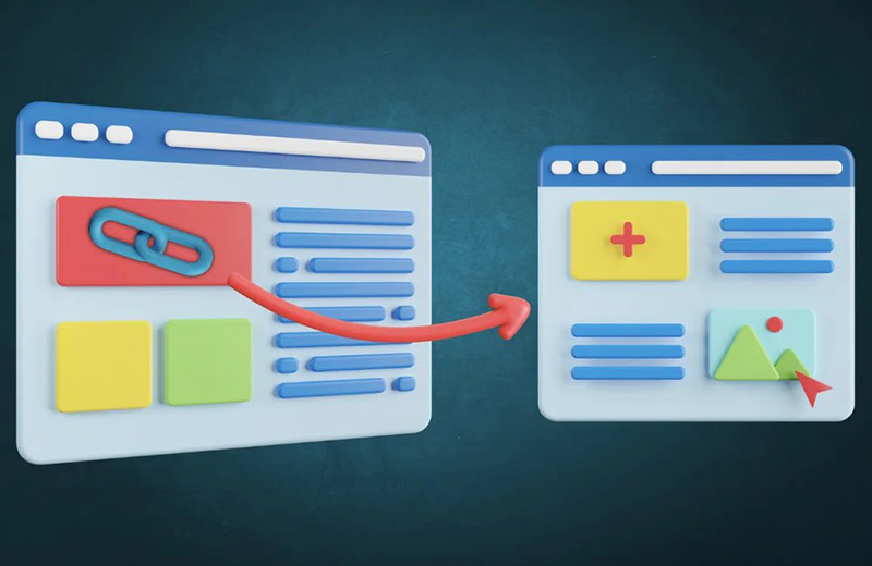 คุณภาพ Backlink ของบริษัทรับทำ SEO