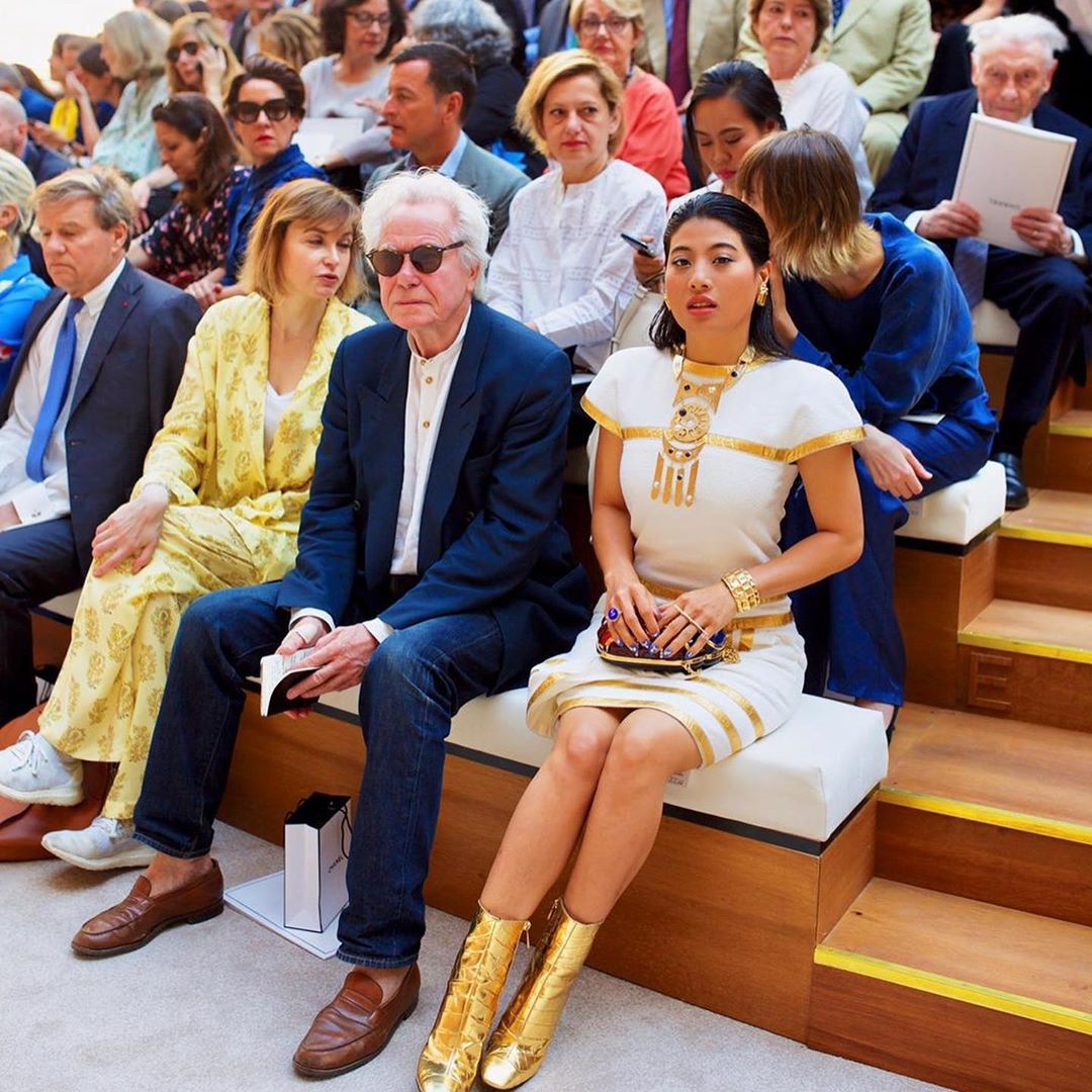 เจ้าฟ้าสิริวัณณวรี นารีรัตนราชกัญญา