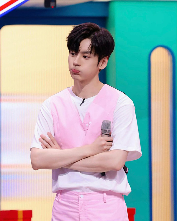 เว่ยเจ๋อหมิง