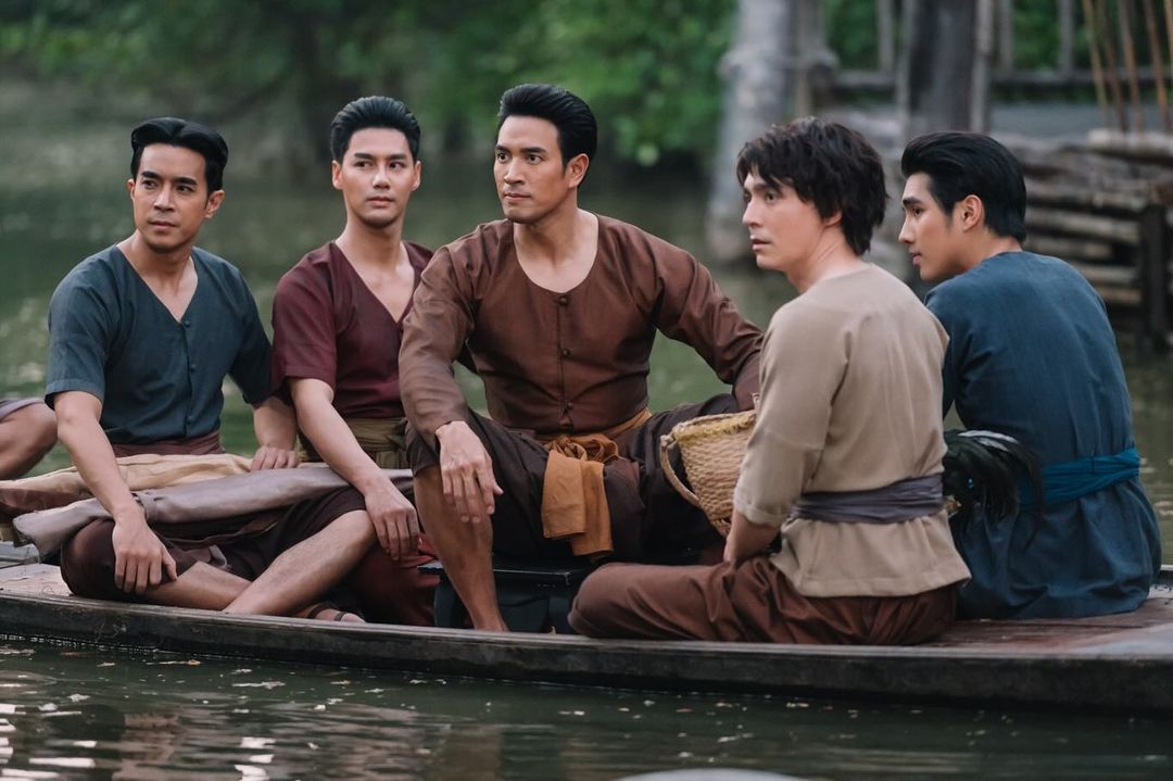 พรหมลิขิต