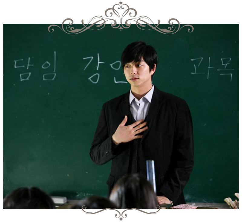 ผลงานกงยู