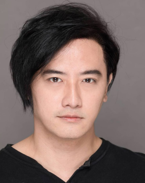 อดีตนักแสดง