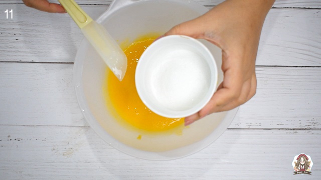 ชีสเค้กมะม่วง