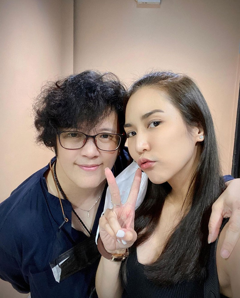 อาบี จั๊กจั่น อคัมย์สิริ