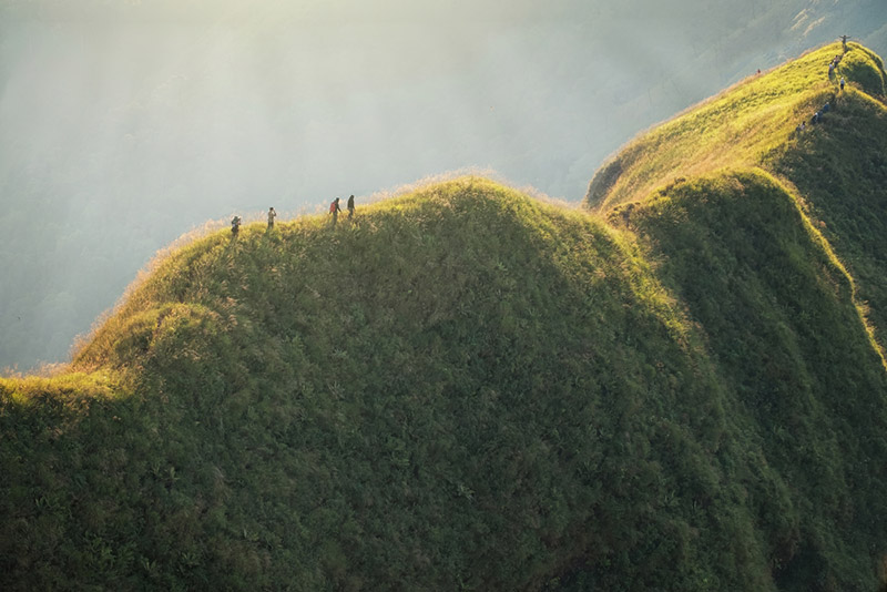 ที่เที่ยวเดือนธันวาคม