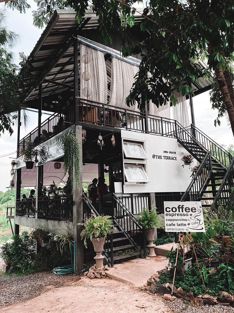 คาเฟ่เพชรบุรี