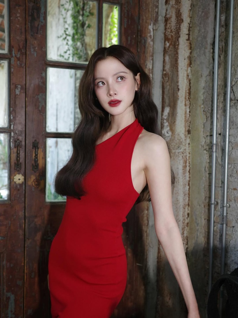 ใบเฟิร์น พิมพ์ชนก