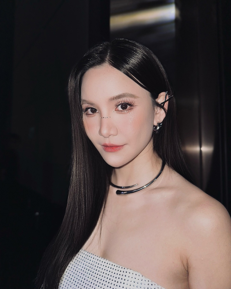 ดาว ณัฐภัสสร เจ้านายสายเปย์ 