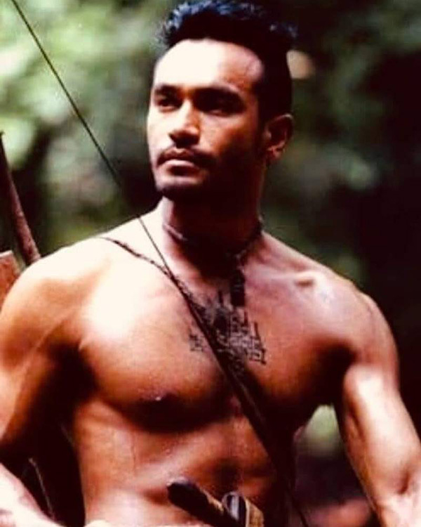 วินัย ไกรบุตร ผลงาน