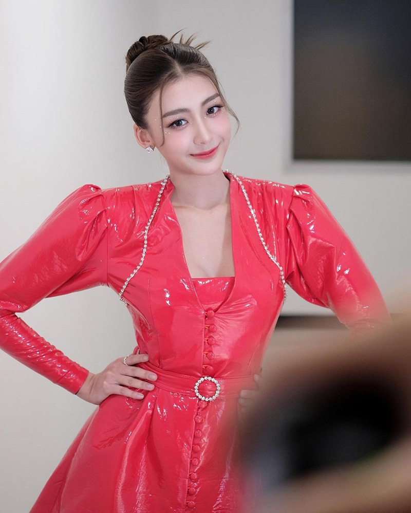 เพิร์ธ วีริณฐ์ศรา 