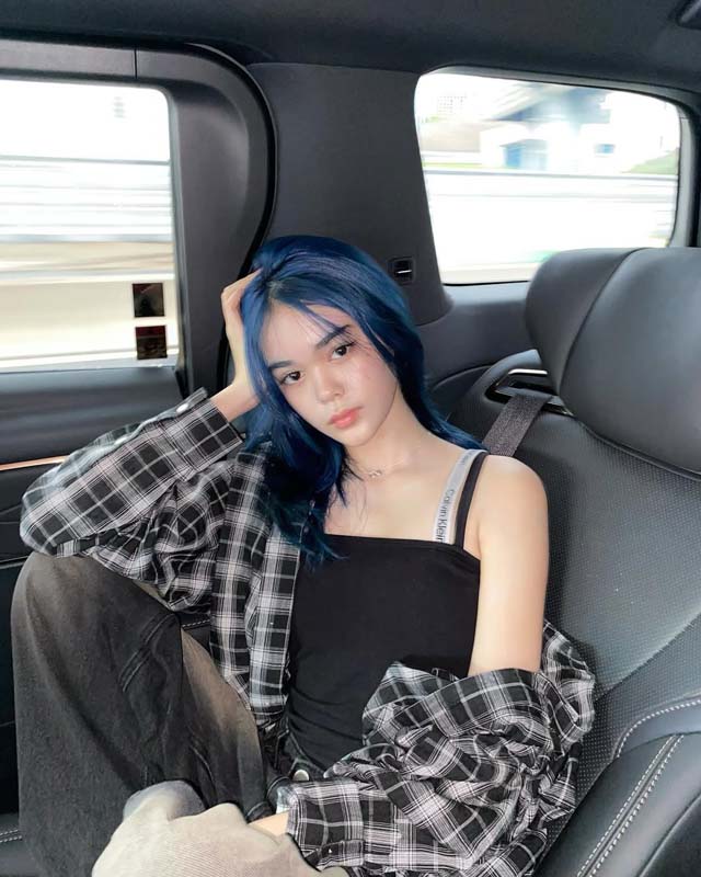 น้องลียา