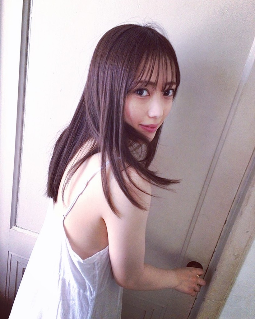 อิโนะอุเอะ ริคาโกะ