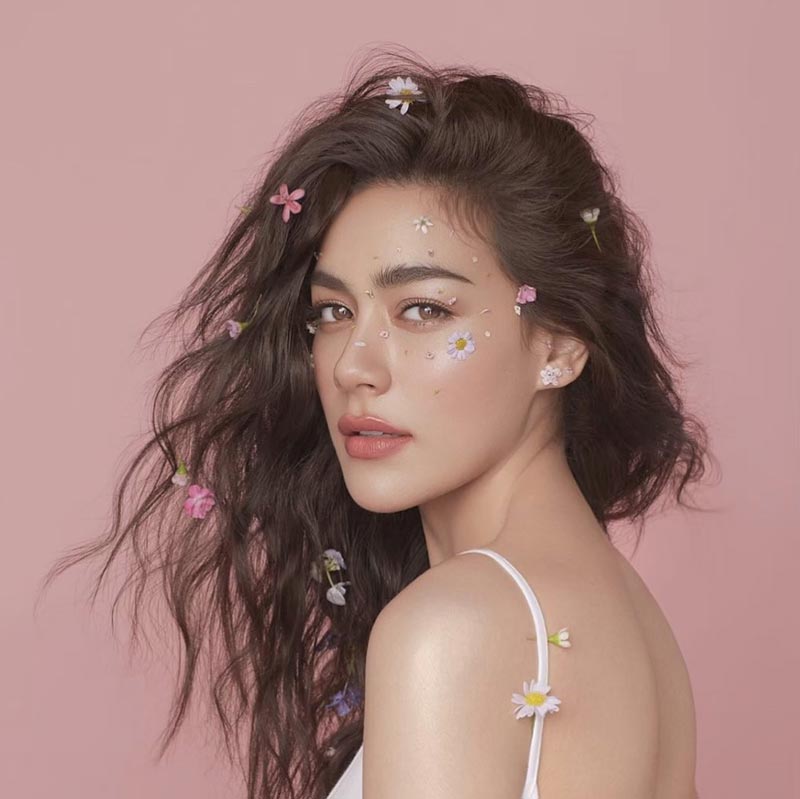 คิมเบอร์ลี่