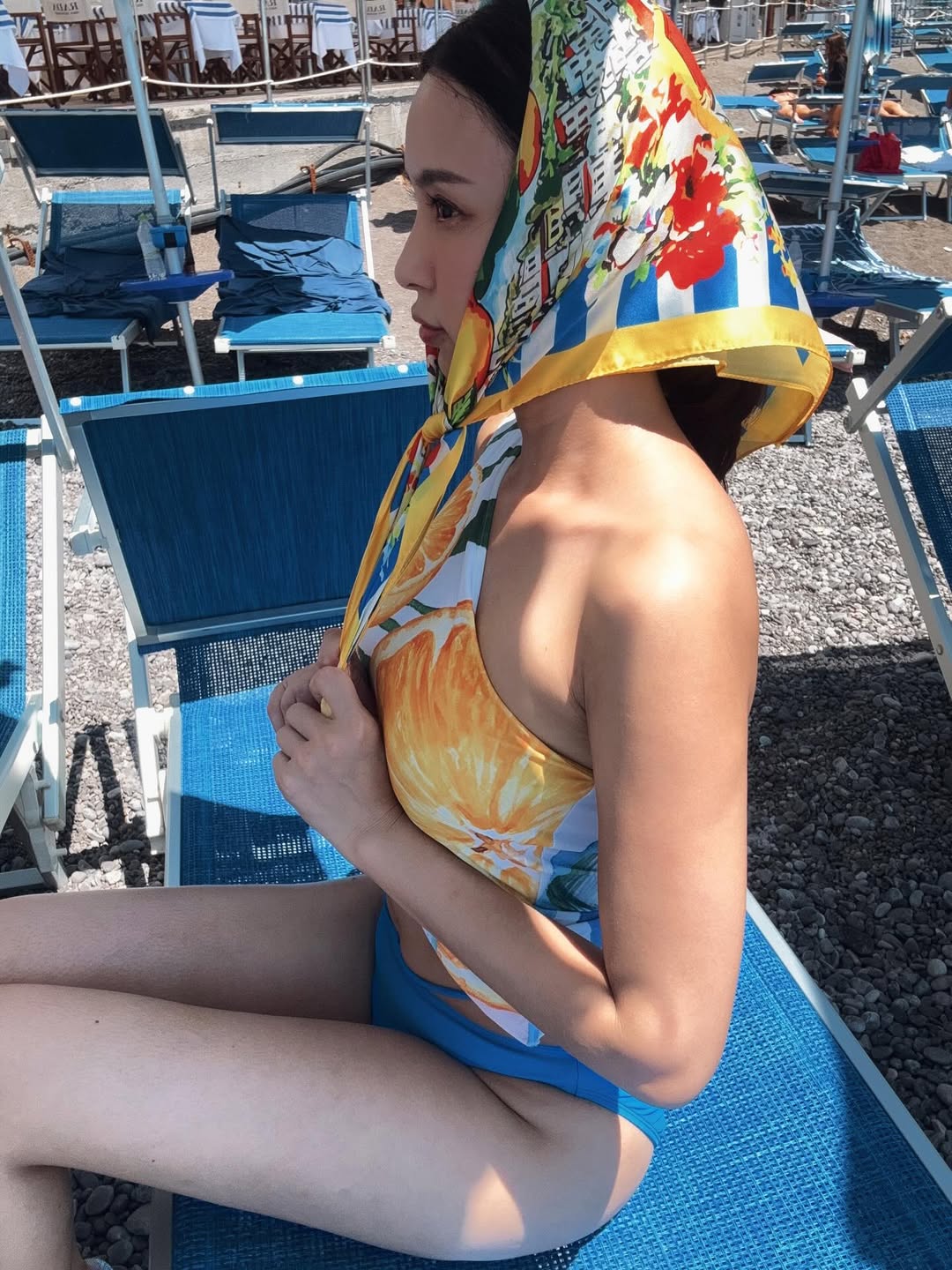 เบนซ์ ปุณยาพร