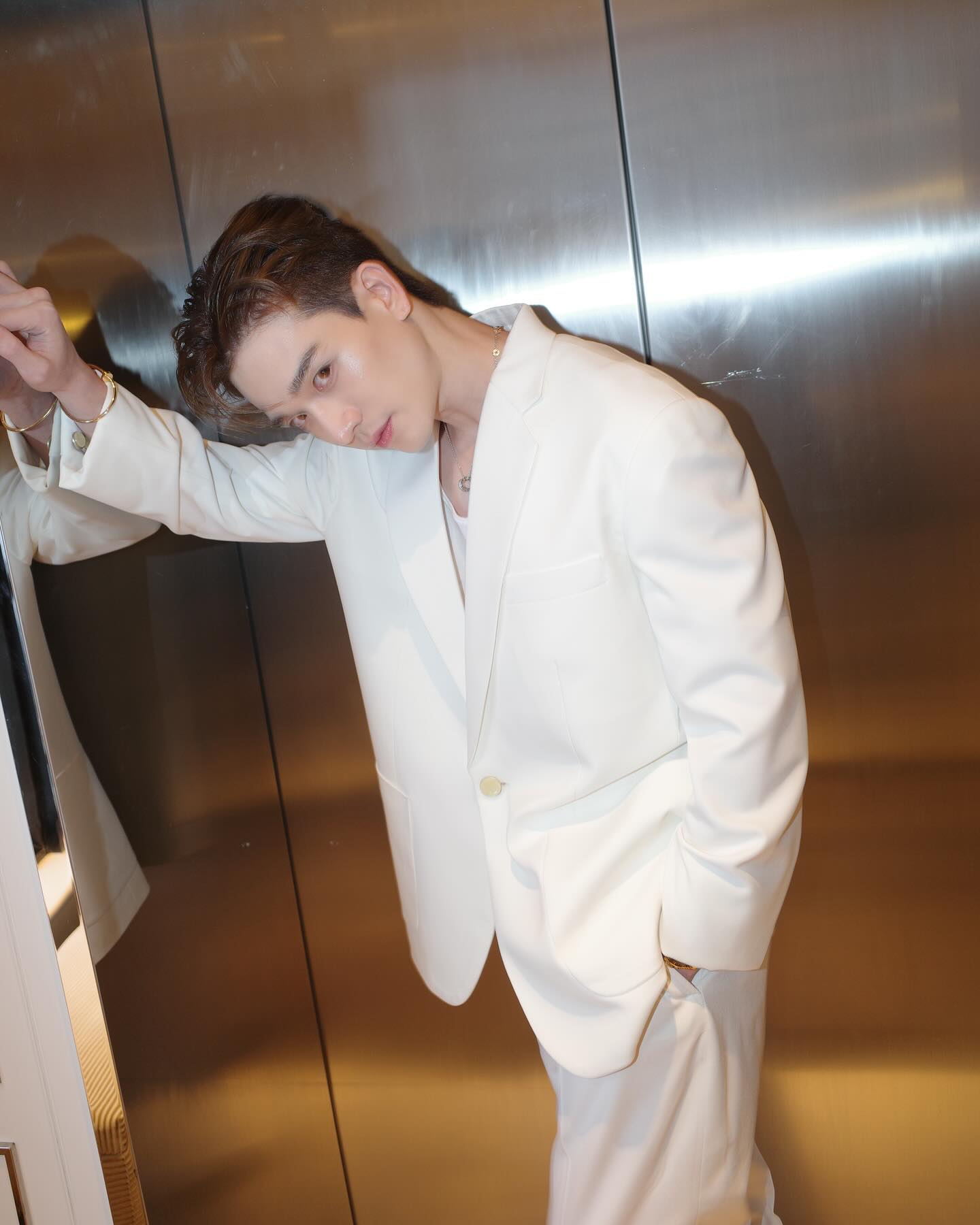 ตงตง กฤษกร