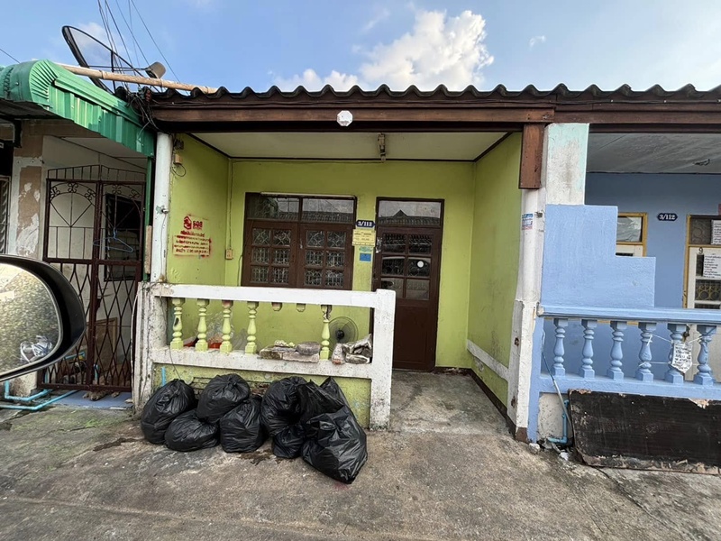 รีโนเวทบ้าน