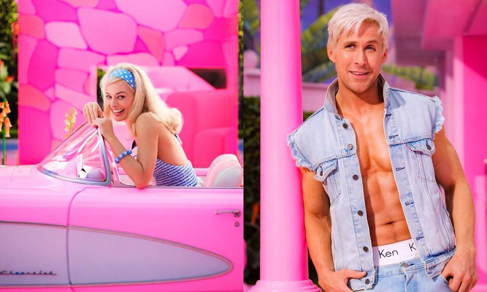 หนังของเล่นมีชีวิต