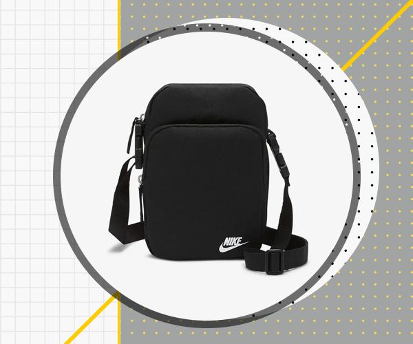 Nike Heritage กระเป๋าสะพายข้างผู้ชาย