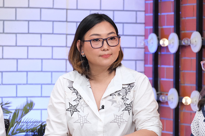 เอ๋ อรชัญญาช์