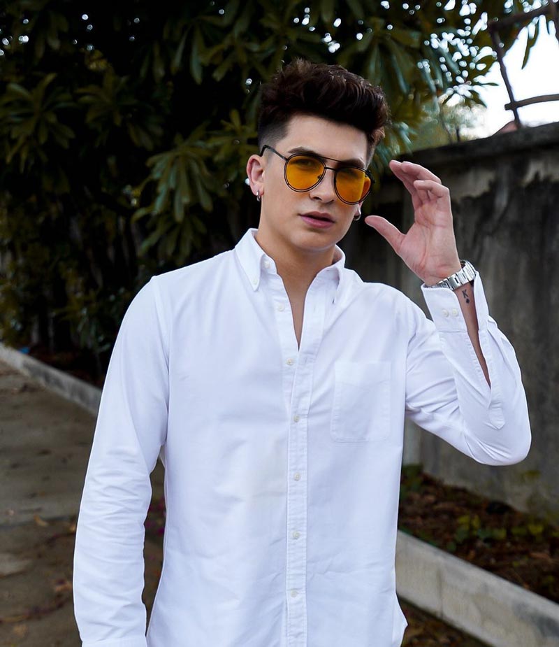 อองตวน ปินโต