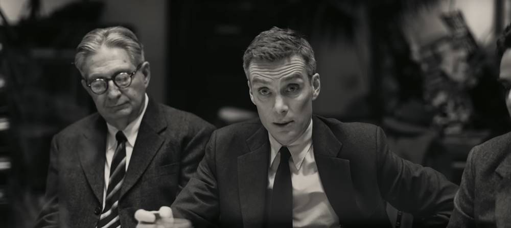 หนัง Oppenheimer