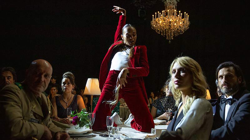 ออสการ์ 2025 ผลรางวัล Oscars 2025