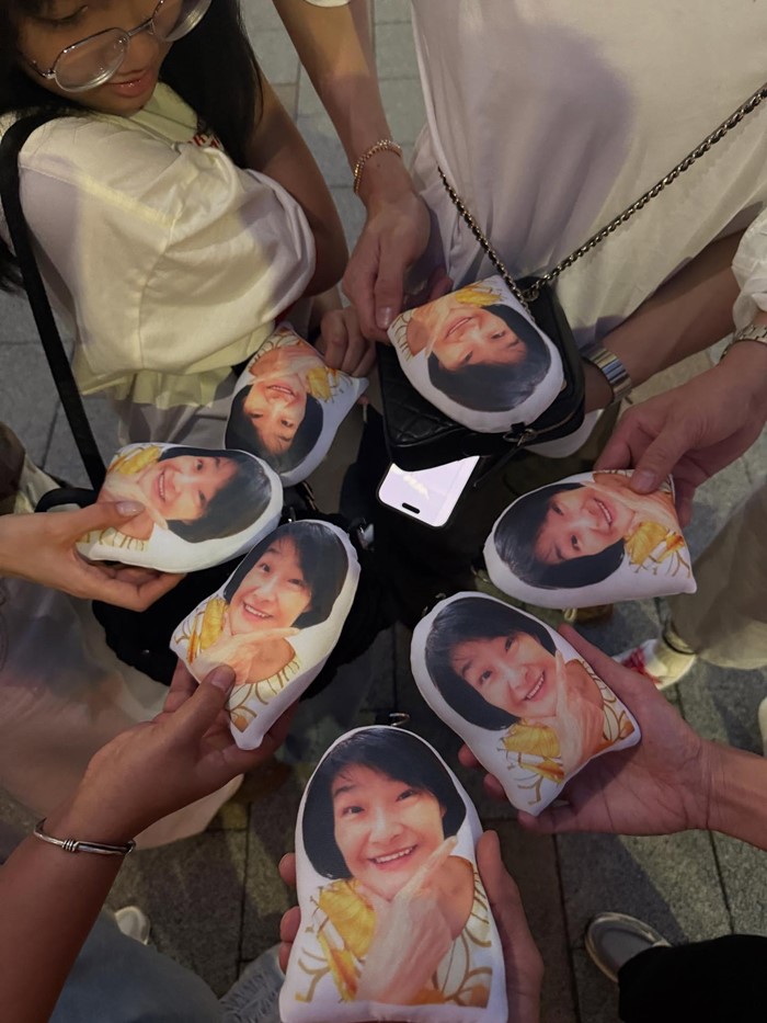 บอย - หน่อง - ภัทร์ - วันใหม่