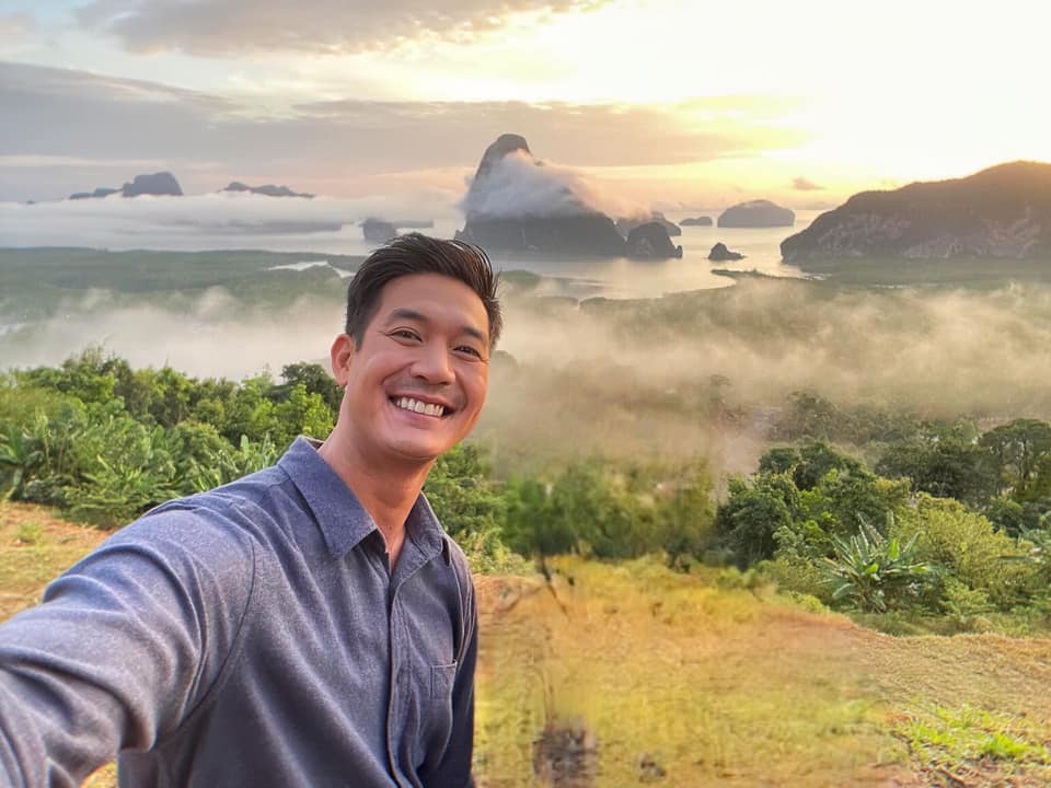 เวียร์ ศุกลวัฒน์