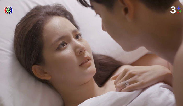 โลกหมุนรอบเธอ ตอนล่าสุด
