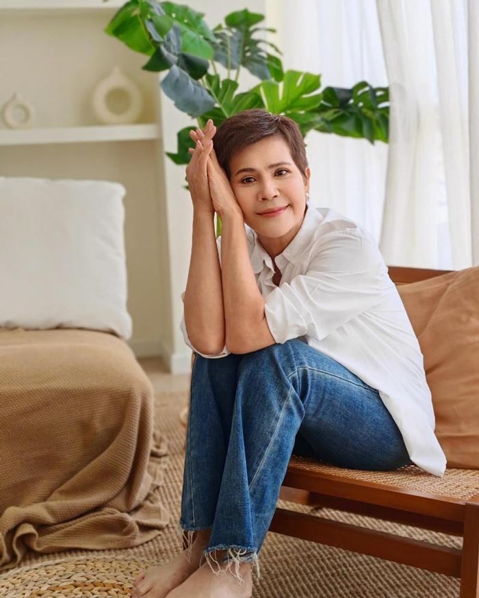 นก จริยา