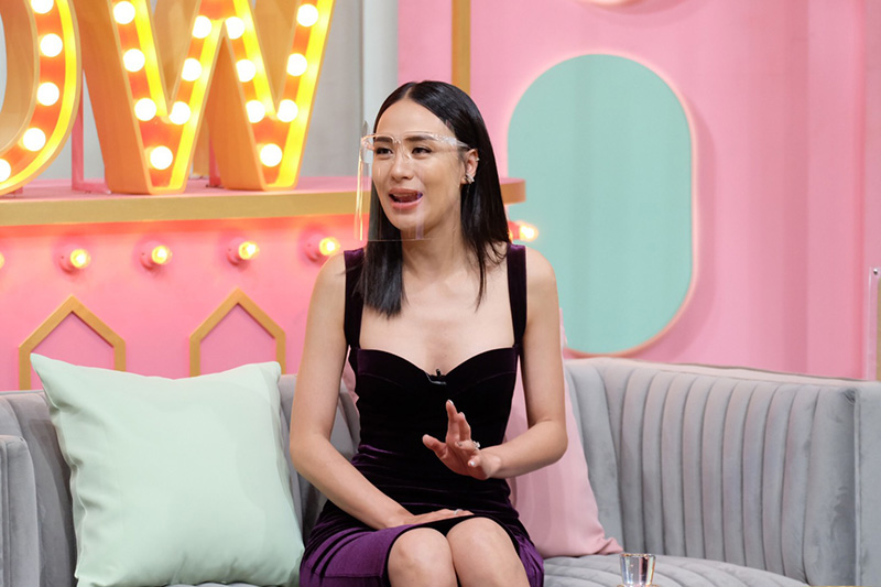 รถเมล์ คะนึงนิจ