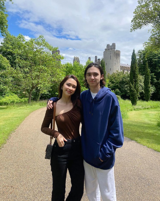 แพทริเซีย กู๊ด ประวัติ