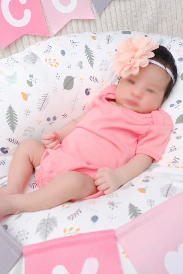 ลูก แอนนา วรรณ์นิษา