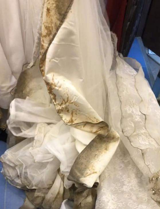 เช่าชุดเจ้าสาว