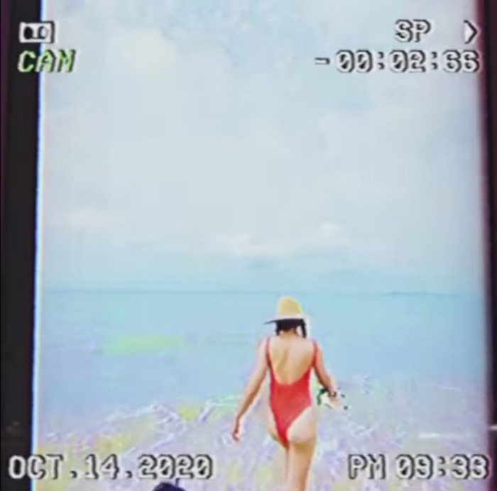 ชมพู่ อารยา