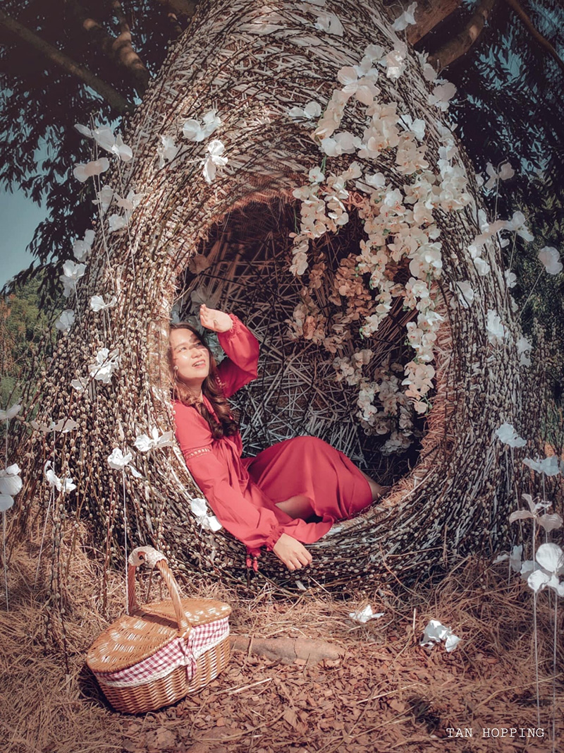 งานรักดอกราชบุรี