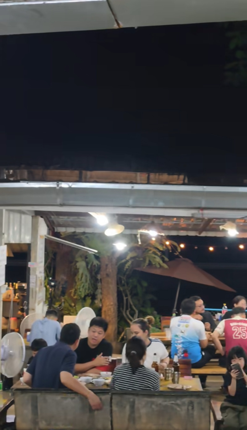 ร้านอาหาร